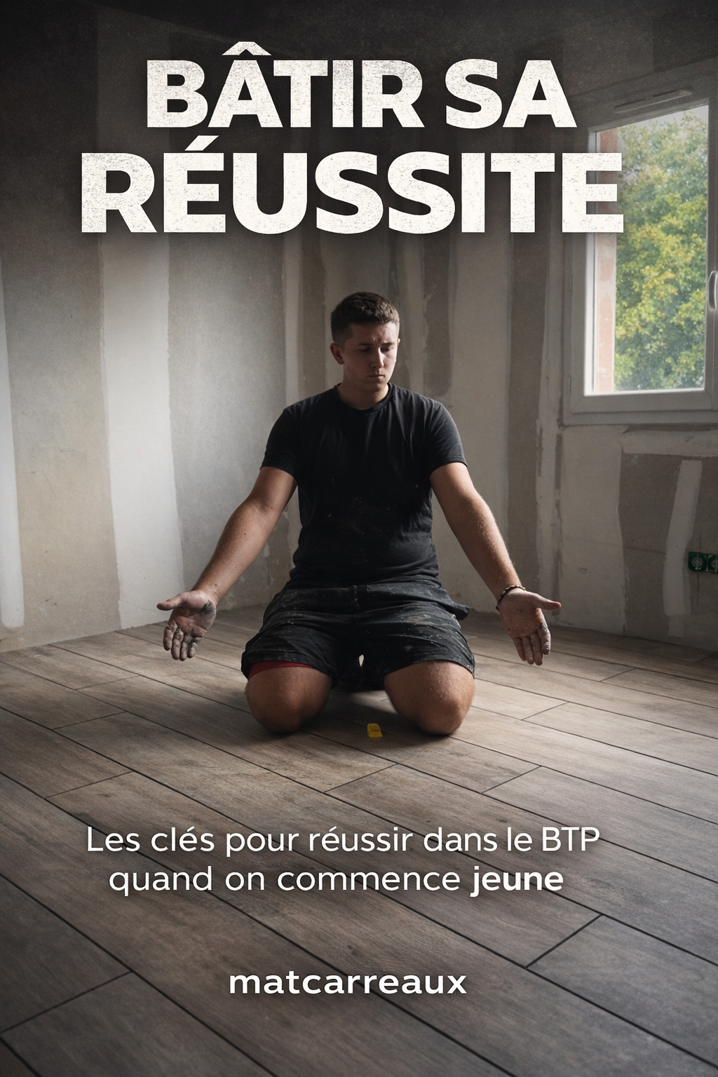 Bâtir sa réussite